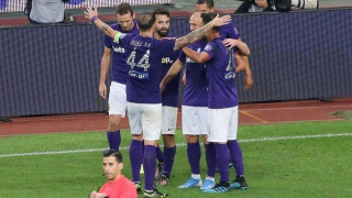 Ο Αρης έχει τα φόντα να ανεβάσει τις     απαιτήσεις του