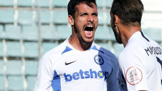 Στο «Χ» η Κάντιθ, στον άσο η Ναντ, στο «Χ» ο Ατρόμητος