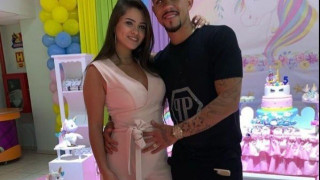 O Αουγκούστο παντρεύεται και έβαλε αγγελία γάμου στη «Μetrosport»(Pic)