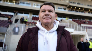 Κούγιας: «Υποβάθμιση οι ξένοι διαιτητές, να φύγει η εποπτεία»