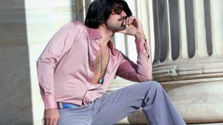 Θύμα απάτης ο                                 Τόνι Σφήνος