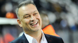 Γρηγορίου: «Μας                  αφήνει πικρία η ήττα»