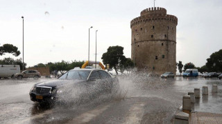 Δελτίο καιρού: Ραγδαία πτώση                   της θερμοκρασίας