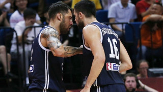 Άρνηση Πρίντεζη, Παπανικολάου και Κόνιαρη στην Εθνική με Ρικ Πιτίνο