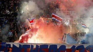 Συγκινητική κίνηση από τους «Πάνθηρες» για τον 7χρονο Θεσσαλονικιό (p)