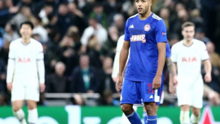 Έφερε τούμπα το ματς η Τότεναμ και τάβλα ο Ολυμπιακός (ΒΙΝΤΕΟ)