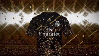 «Τρομερή» η νέα      φανέλα της Ρεάλ Μαδρίτης (video)