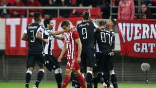 Ο ΠΑΟΚ υπερέχει αγωνιστικά και ψυχολογικά, το ξέρουν στον Ολυμπιακό