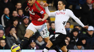 Στο διπλό η Λανς,  στον άσο η Σολέ,  στο «Χ» η Σπέτσια…