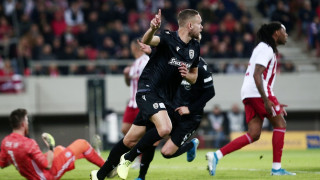 Αποκάλυψη: Είδε ΠΑΟΚ η Λοκομοτίβ για Ίνγκασον και Γιαννούλη