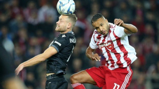 Ινγκασον: «Τα ρεκόρ μας γεμίζουν αυτοπεποίθηση»