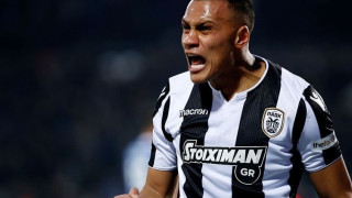 Ανεβάζει ρυθμούς για την επιστροφή του ο Ζαμπά