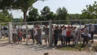 ΤΡΑΓΩΔΙΑ ΣΤΟ ΚΙΛΚΙΣ: Δύο πρόσφυγες έβαλαν τέλος στη ζωή τους!