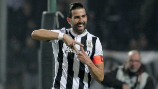 Αγωνία για τον Κρέσπο, αποχώρησε τραυματίας