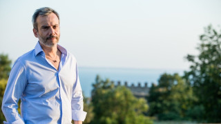 Ο Κωνσταντίνος Ζέρβας αποκατέστησε την τιμή της Θεσσαλονίκης