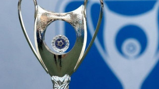 Χατζησαρόγλου: «Αυτά ισχύουν για την διεξαγωγή του Κυπέλλου»