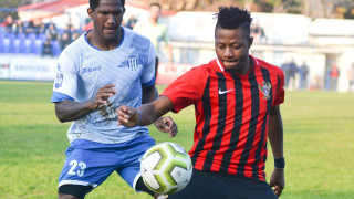 Η κατρακύλα συνεχίζεται για τον Απόλλωνα Πόντου