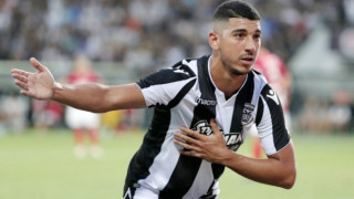 Σκάουτερ της Γκλάντμπαχ θα ξαναδεί τον Λημνιό