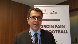 Το αποχαιρετιστήριο μήνυμα του Αρωνιάδη στον Παπακώστα! (PIC)