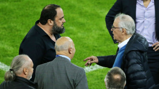 Αυτόφωρη διαδικασία για τους διαιτητές, μήνυση και από Θεοδωρίδη