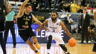 ΠΑΟΚ: Το πρόγραμμα τον κάνει να «τρέξει»