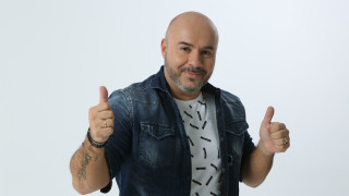 Χρόνια πολλά ραδιόφωνο, χρόνια πολλά Metropolis 95,5