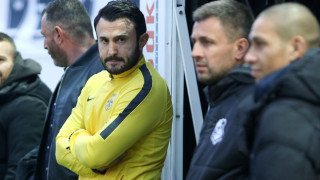 Καρυπίδης: «Κανείς δεν μπορεί να με πειράξει»