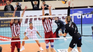 Εκπληκτικός ο ΠΑΟΚ, «αυτοκτόνησε» στο χρυσό σετ