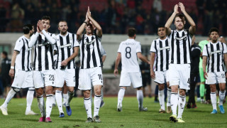 Πανιώνιος - ΠΑΟΚ 0-2 με σούπερ Άκπομ και Ίνγκασον