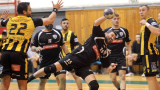 Υπέκυψε ο ΠΑΟΚ στην ανωτερότητα της ΑΕΚ