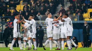 Ο ΠΑΟΚ έχει πάψει να είναι αφελής