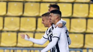 «Αέρας» ο ΠΑΟΚ, και τριάρα με άνεση