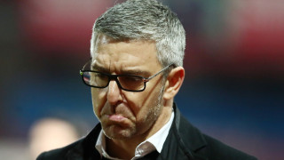 Παπαβασιλείου: «Μας αδικεί το σκορ, η ποιότητα του Ακπομ μας τιμώρησε»