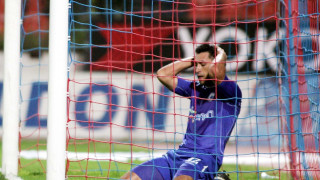 Περόνε: Ένας ρομαντικός του ποδοσφαίρου