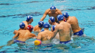 Μεγάλη μέρα για το ελληνικό πόλο! Χρυσό η Εθνική Νέων Ανδρών!