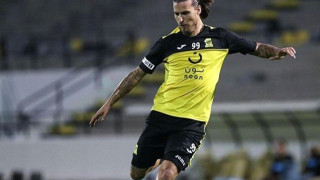 «Πρόταση 10 εκατομμυρίων από τη Μπεσίκτας για τον Πρίγιοβιτς»