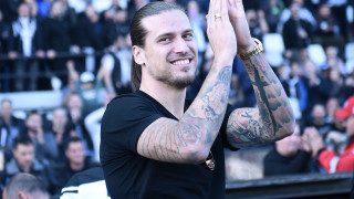 Μόνο ο δανεισμός είναι ρεαλιστικός για την περίπτωση Πρίγιοβιτς