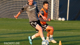 Ο ΠΑΟΚ στην εποχή του κορωνοϊού: Τι θα ισχύσει στην πρώτη προπόνηση