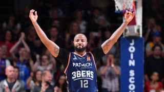 Ξεχώρισε τον Σόρτερ ο ΠΑΟΚ!