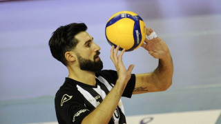 ΠΑΟΚ: Χειρουργήθηκε με επιτυχία ο Τακουρίδης (pic)