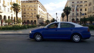 Πρόσβαση στις λεωφορειογραμμές για όλο το 24ωρο ζητούν οι οδηγοί ταξί