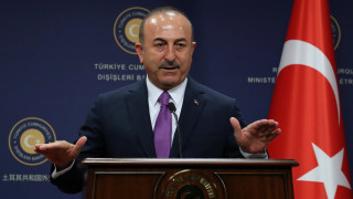 «Δεν θέλουμε πόλεμο αλλά αν χρειαστεί θα πάρουμε μέτρα»