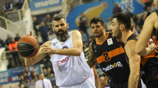 Τσόχλας: «Δε διαχειριζόμαστε τα συναισθήματά μας εκτός έδρας»