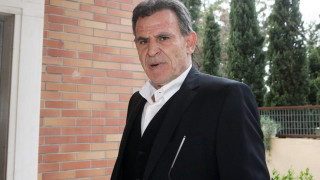 Έκαψαν τέσσερα αυτοκίνητα της εταιρίας του Χρήστου Πανόπουλου