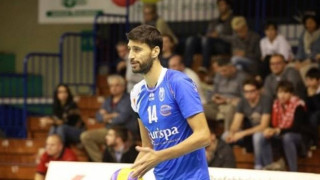 Αρμενάκης: «Στο τέλος να είμαστε εμείς που θα πανηγυρίσουμε το πρωτάθλημα και το κύπελλο»