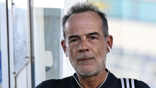 Δούκας: «Δεν συμβιβαζόμαστε με την ήττα σε κάθε επίπεδο»