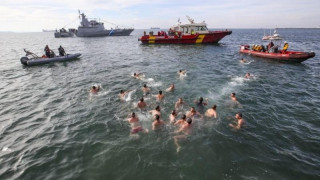 Θεσσαλονίκη: Έτσι θα γιορτάσει τα Θεοφάνια και τον αγιασμό των υδάτων