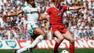 Χρούμπες για Ένινγκ: «Θετικό το δείγμα στον Άρη, να δείξουν υπομονή»