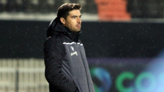 Ζήτησε φορ ο Φερέιρα: «Περιμένω ποιοτικό παίκτη με ανοιχτές αγκάλες!»