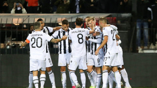 Στο «Χ» η Φροζινόνε, στο «Χ» και η Κάντιθ…